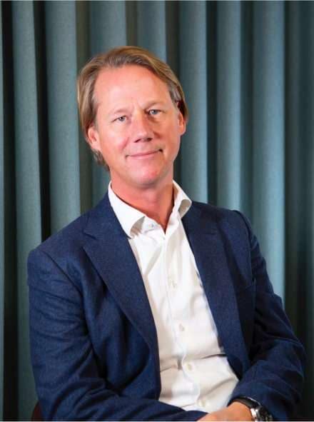 Fredrik Engberg