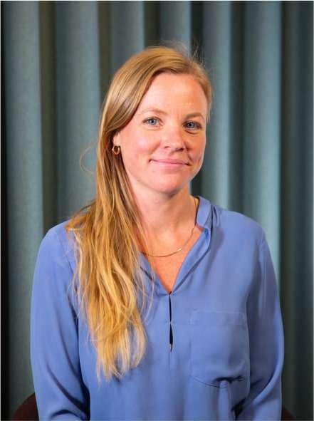 Josefin Hybertsen