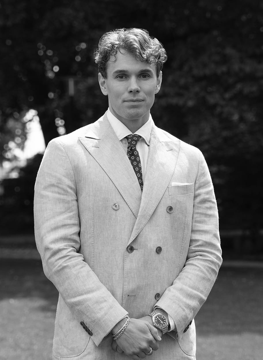 Erik Ekeberg